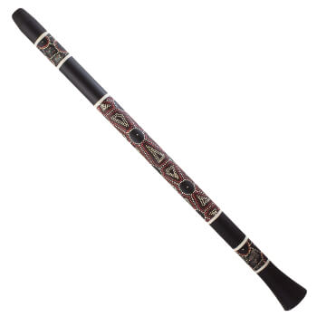 World Rhythm Didgeridoo - Australian Didgeridoo