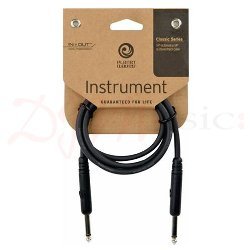 Planet Waves Right-Angle Patch Cable