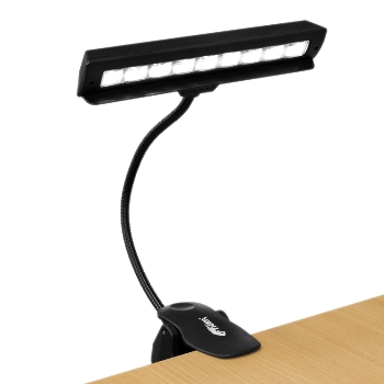 Tiger Reading Light with 9 Quality LED Lights
