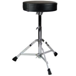 Budget Drum Throne with Padded Seat - 2015 Model