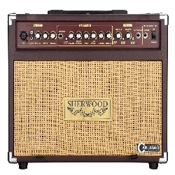Carlsbro Sherwood 30W Acoustic Amp