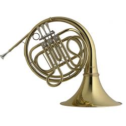 Stagg F French Horn with Case