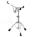 Tiger DHW21-CM Double Braced Snare Drum Stand