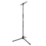 Tiger Microphone Stand with Tripod Base