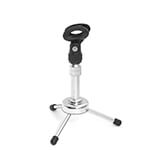 Tiger Table Top Microphone Stand - Desktop Mic Stand
