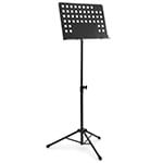 Mad About Orchestral Sheet Music Stand
