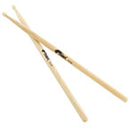 Tiger 5A Maple Drumsticks Nylon Tip - 5ANT